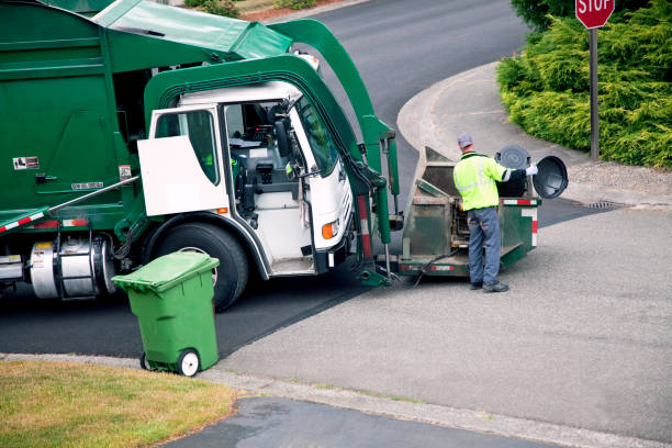 Best Yard Waste Removal  in Sharonville, OH