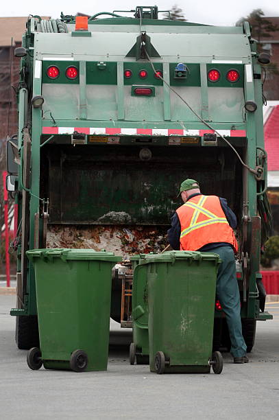 Sharonville, OH Junk Removal Company